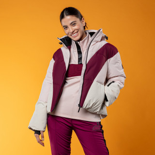 ELLESSE Jakna VICTORIA SKI JACKET 
