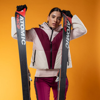 ELLESSE Jakna VICTORIA SKI JACKET 
