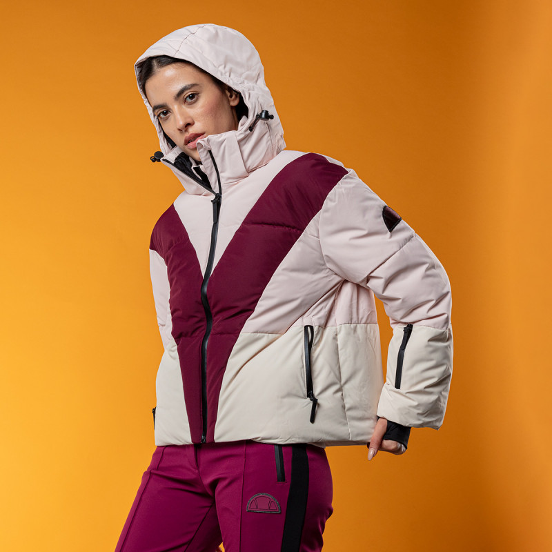 ELLESSE Jakna VICTORIA SKI JACKET 