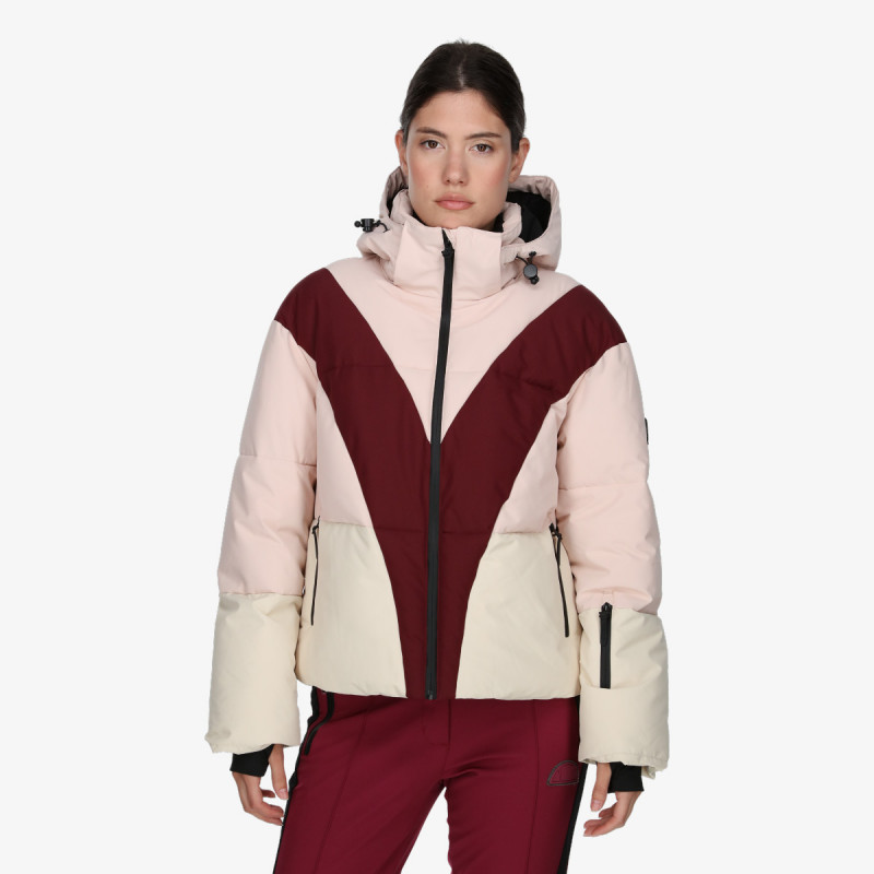 ELLESSE Jakna VICTORIA SKI JACKET 