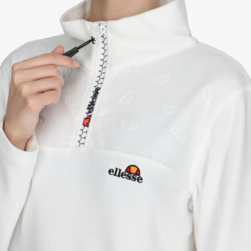 ELLESSE FLEECE LADIES SKI MICROFLEECE 