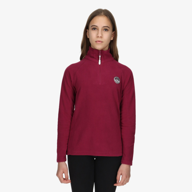 ELLESSE FLEECE GIRLS SKI MICROFLEECE 