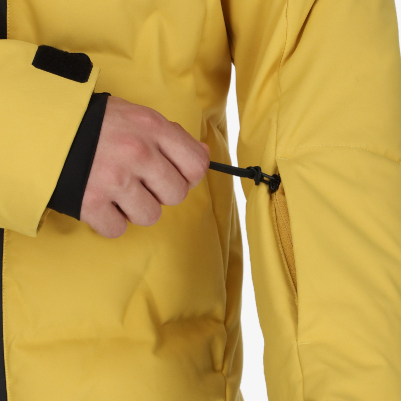 ELLESSE Jakna LUCA SKI JACKET 