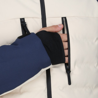 ELLESSE Jakna STEFANO SKI JACKET 