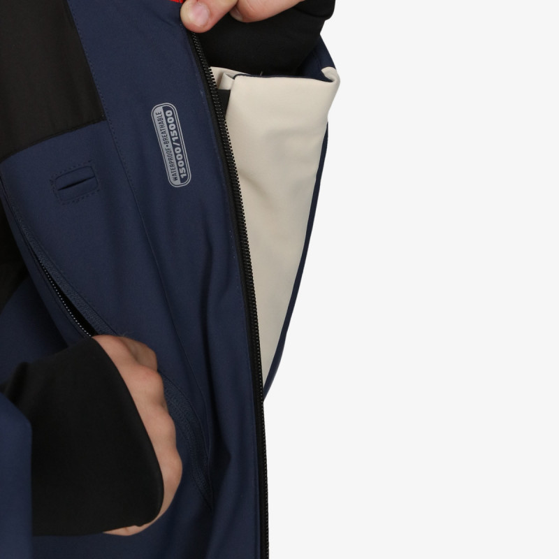 ELLESSE Jakna STEFANO SKI JACKET 