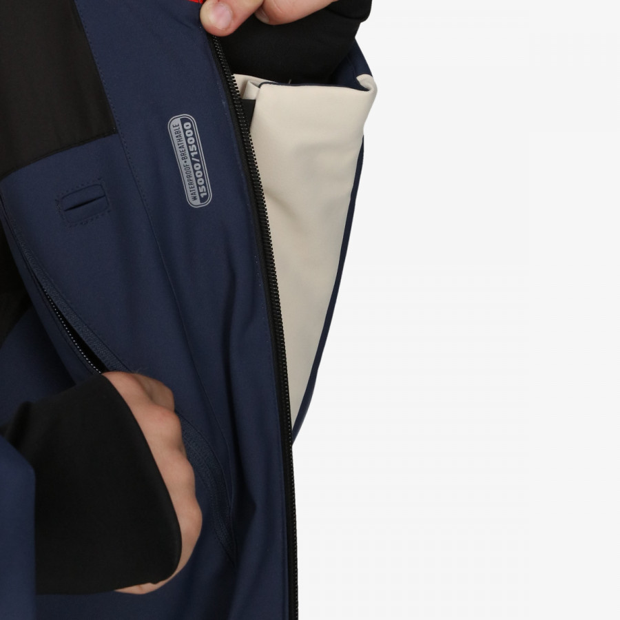 ELLESSE Jakna STEFANO SKI JACKET 