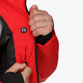 ELLESSE Jakna SIMONE SKI JACKET 