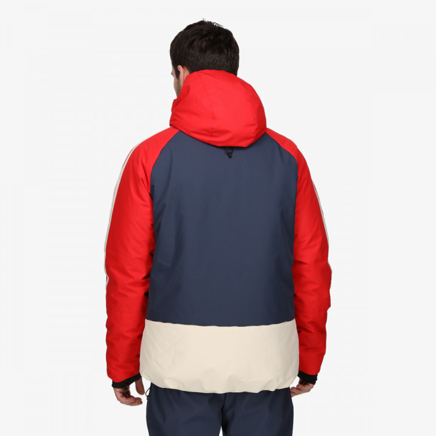 ELLESSE Jakna SIMONE SKI JACKET 
