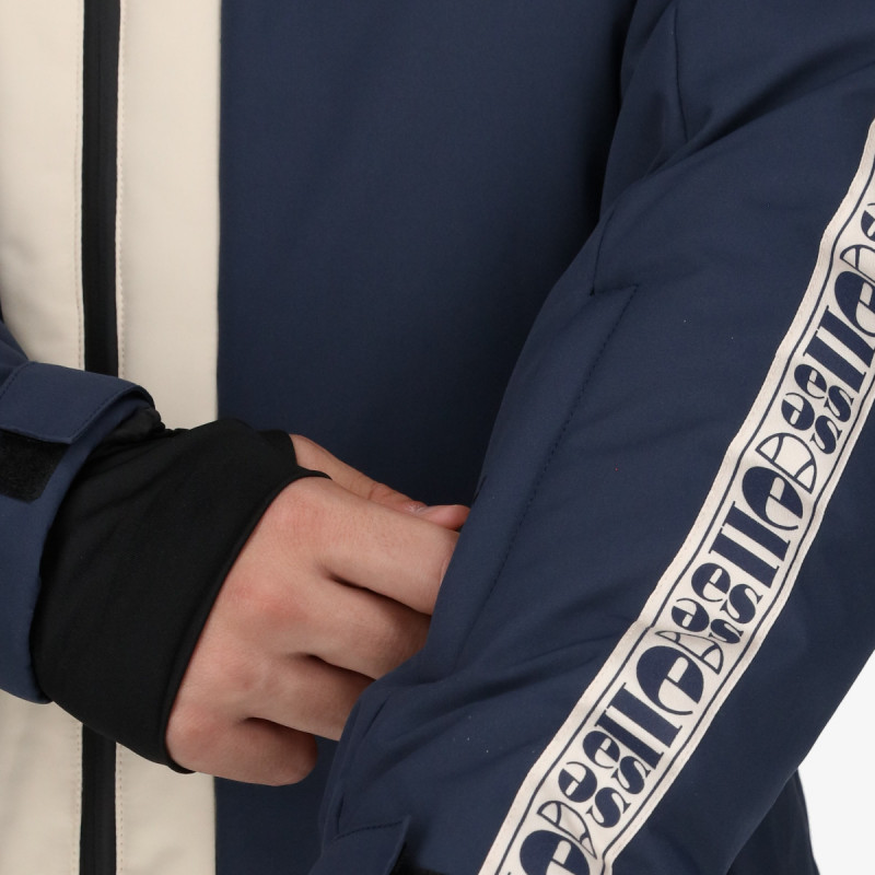 ELLESSE Jakna SARTORY 