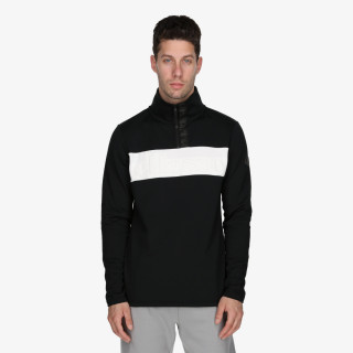 ELLESSE FLEECE MENS SKI MICROFLEECE 