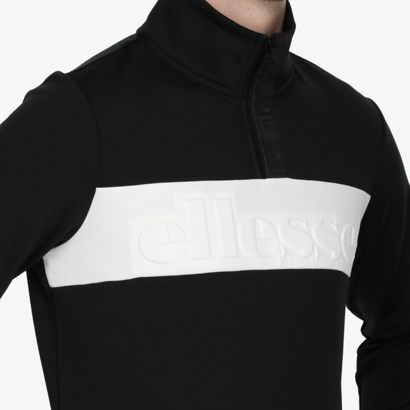 ELLESSE FLEECE MENS SKI MICROFLEECE 