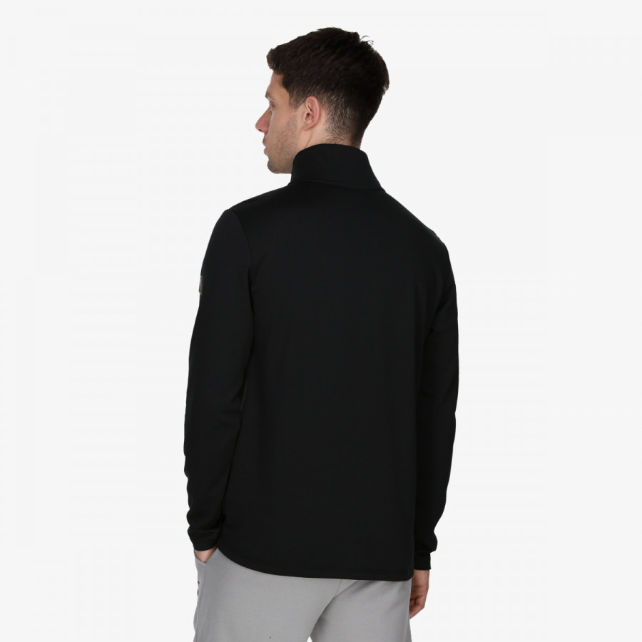 ELLESSE FLEECE MENS SKI MICROFLEECE 