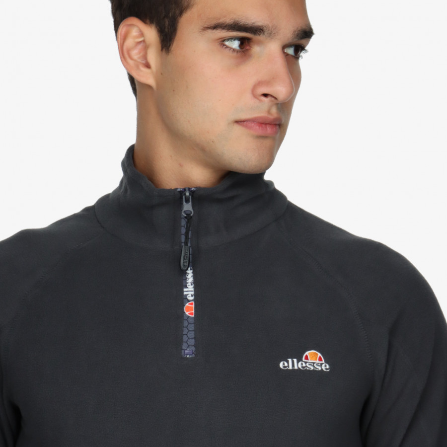 ELLESSE FLEECE MENS SKI MICROFLEECE 
