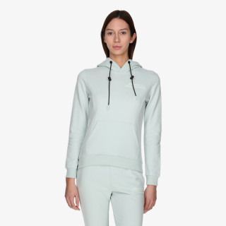 ELLESSE Majica s kapuljačom Ladies 