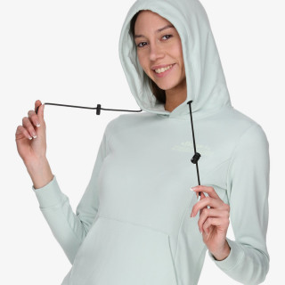 ELLESSE Majica s kapuljačom Ladies 