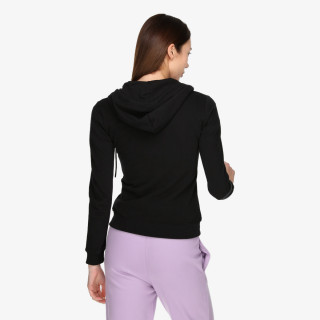 ELLESSE Majica s kapuljačom na patent Ladies 