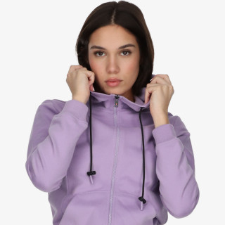 ELLESSE Majica s kapuljačom na patent Ladies 