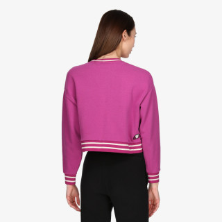 ELLESSE Majica bez kragne Crewneck 