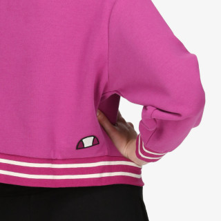 ELLESSE Majica bez kragne Crewneck 