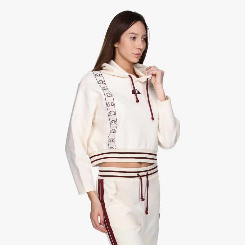 ELLESSE Majica s kapuljačom Ladies 