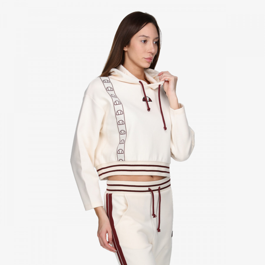 ELLESSE Majica s kapuljačom Ladies 