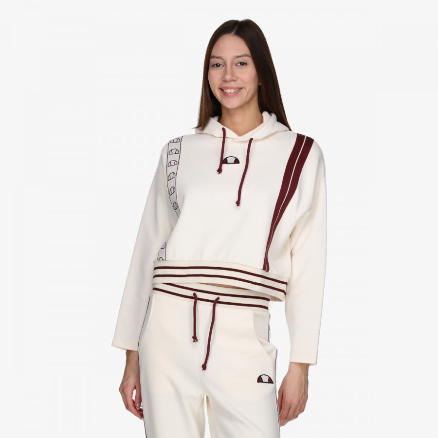 ELLESSE Majica s kapuljačom Ladies 