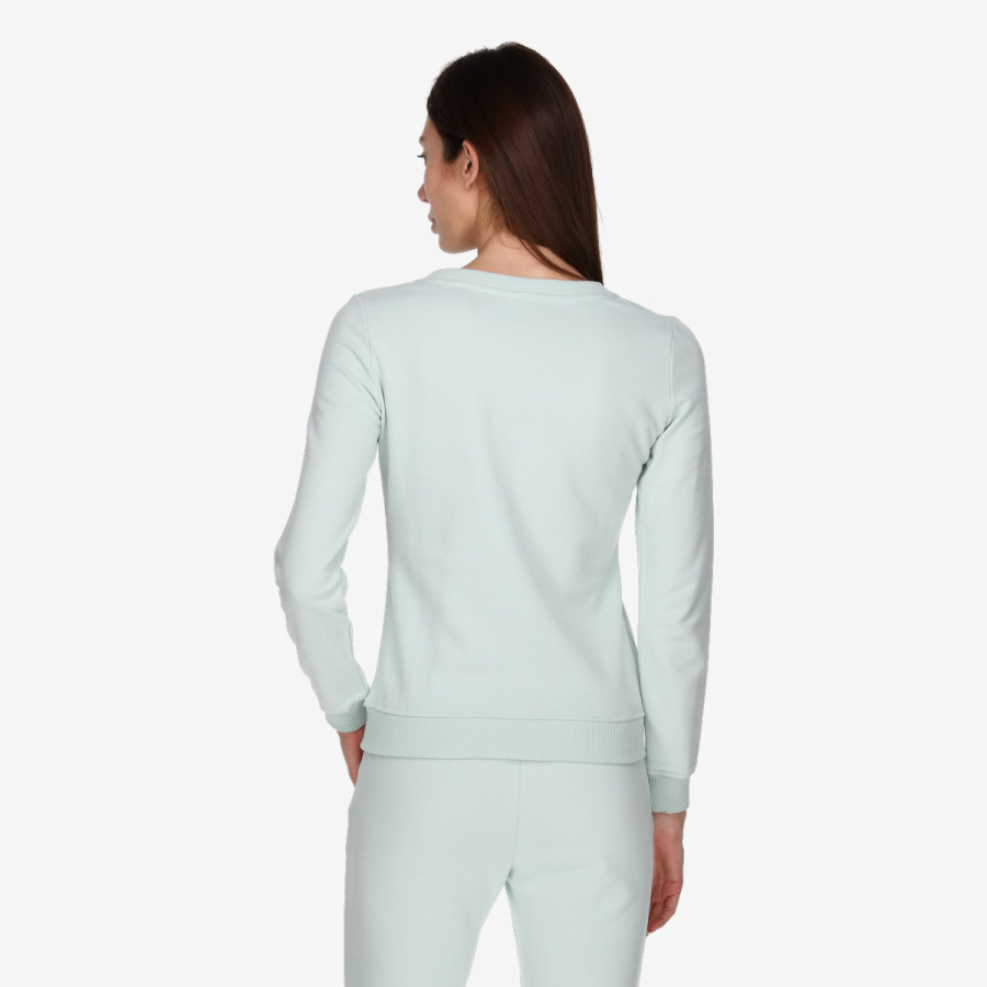 ELLESSE Majica bez kragne Ladies 