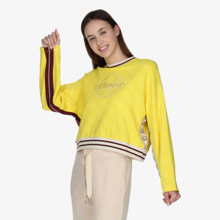 ELLESSE Majica bez kragne Ladies 