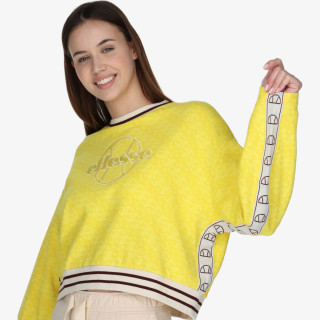 ELLESSE Majica bez kragne Ladies 
