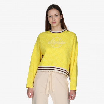 ELLESSE Majica bez kragne Ladies 