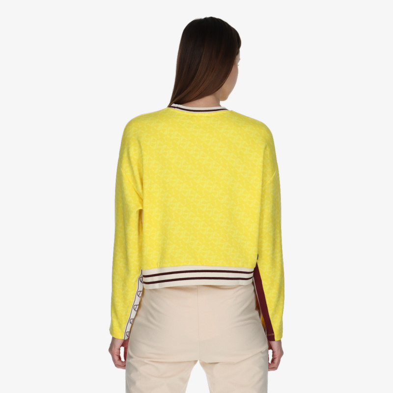ELLESSE Majica bez kragne Ladies 