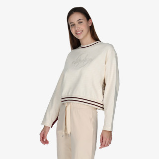 ELLESSE Majica bez kragne Ladies 