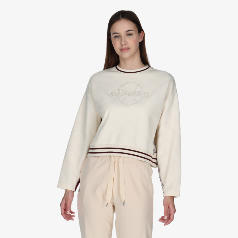 ELLESSE Majica bez kragne Ladies 