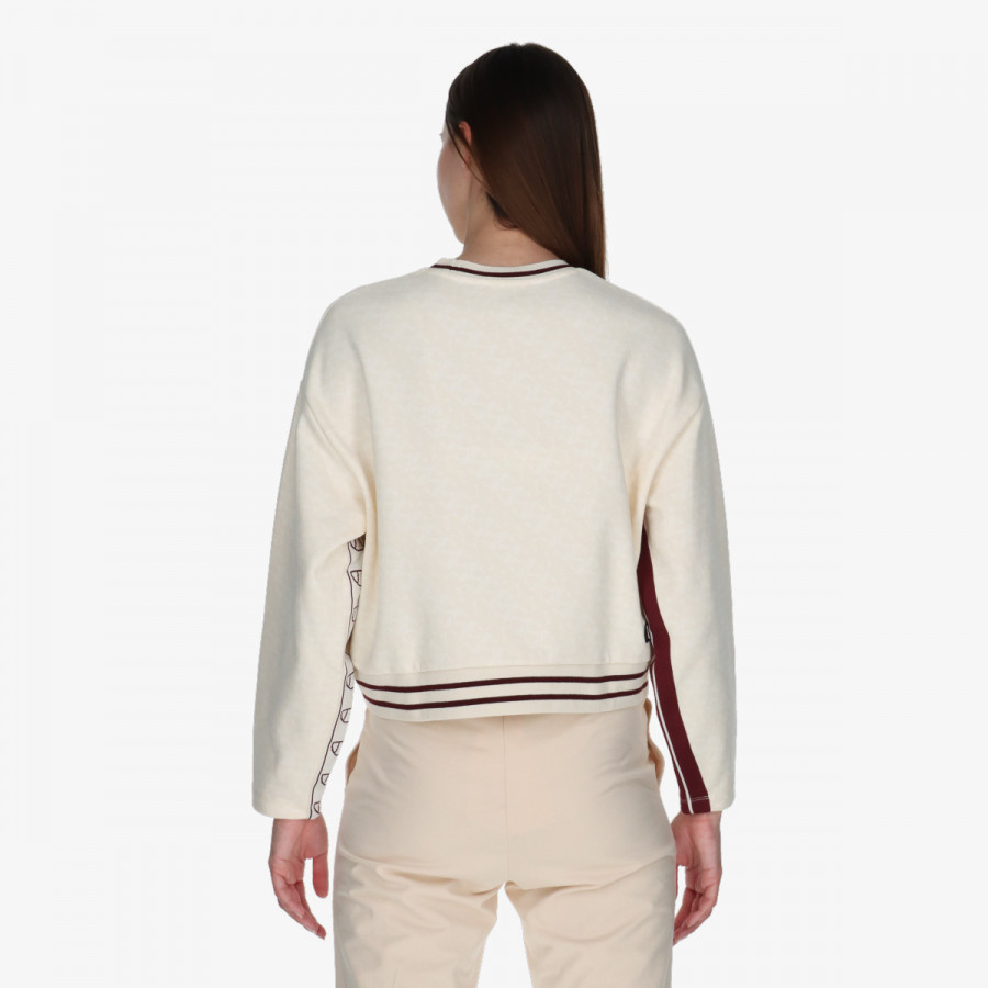 ELLESSE Majica bez kragne Ladies 