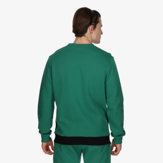 ELLESSE Majica bez kragne Crewneck 