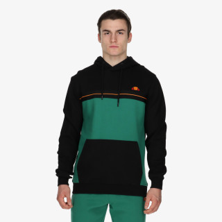 ELLESSE Majica s kapuljačom Hoody 