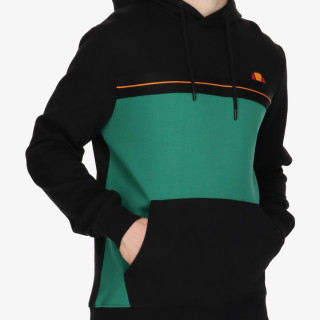 ELLESSE Majica s kapuljačom Hoody 
