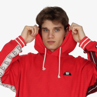 ELLESSE Majica s kapuljačom Ellesse 