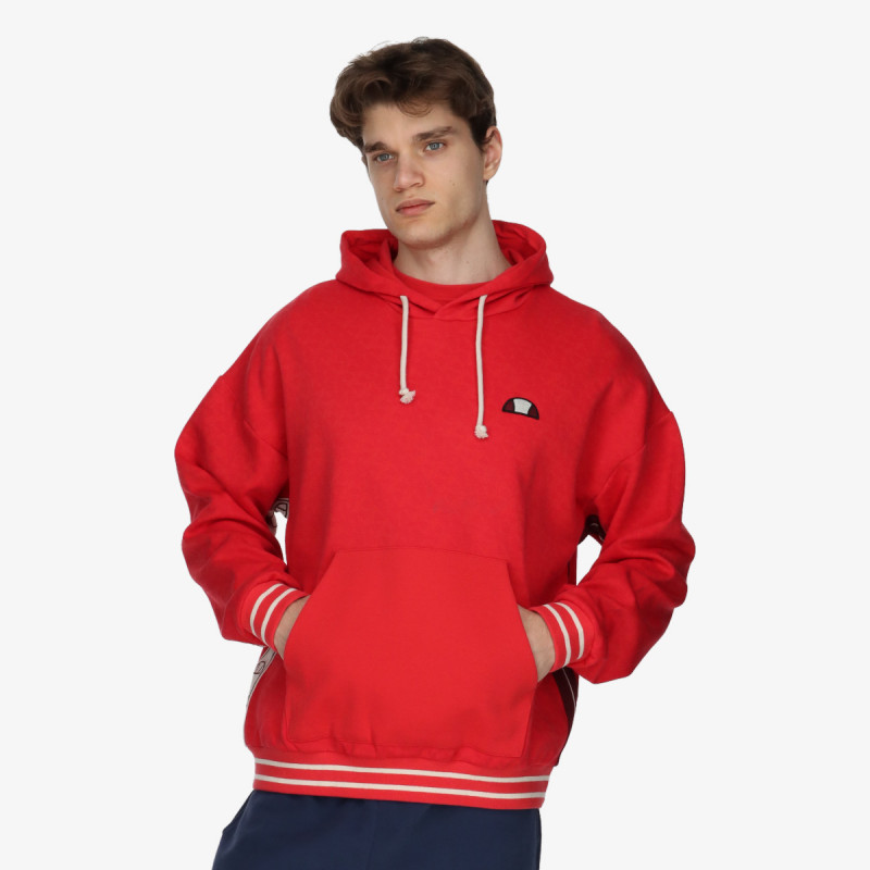 ELLESSE Majica s kapuljačom Ellesse 