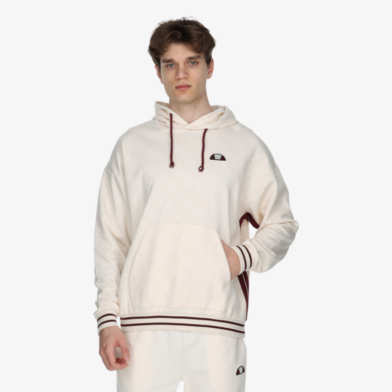 ELLESSE Majica s kapuljačom Ellesse 