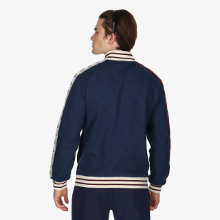 ELLESSE Majica dugih rukava s patentom ELLESSE MENS JACKET 