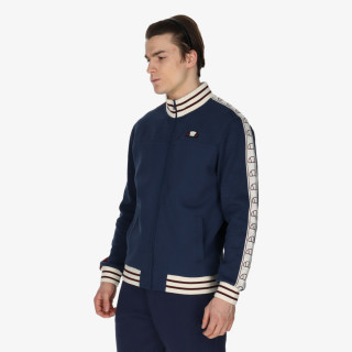 ELLESSE Majica dugih rukava s patentom Hoody 