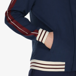 ELLESSE Majica dugih rukava s patentom Hoody 