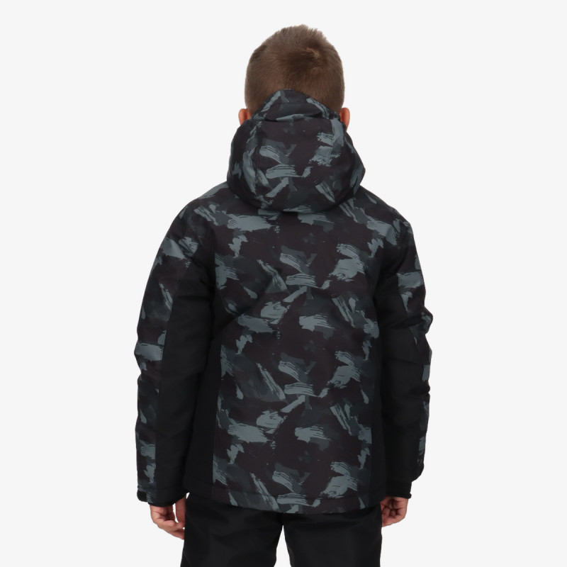 ELLESSE Jakna Niccolo 