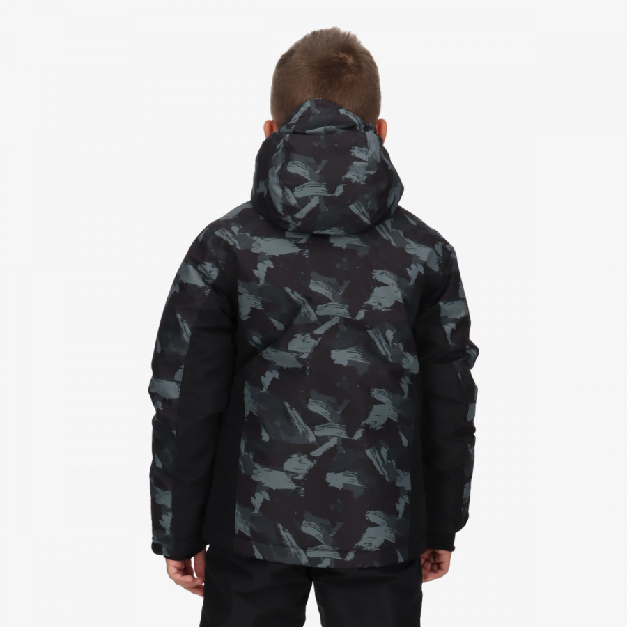 ELLESSE Jakna Niccolo 