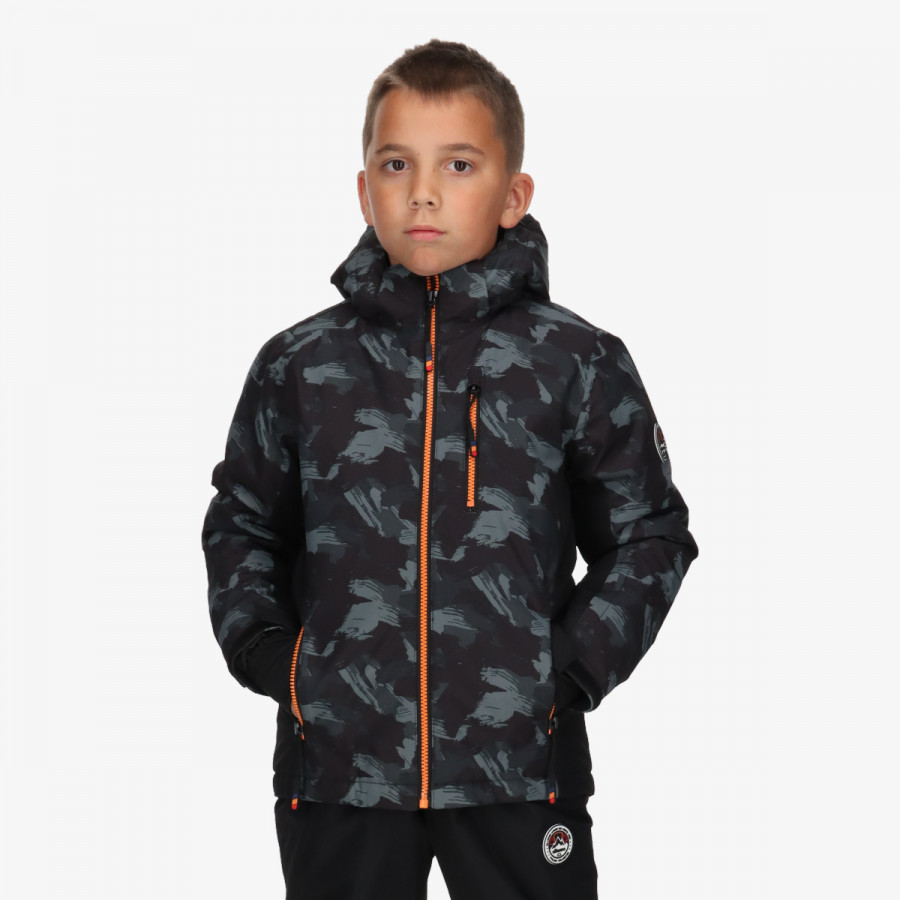 ELLESSE Jakna Niccolo 