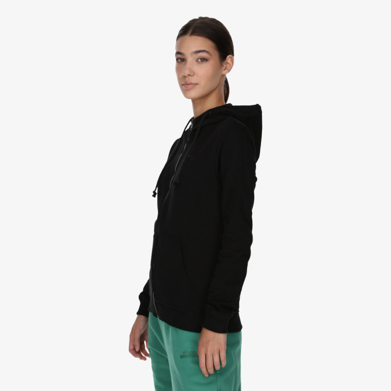 ELLESSE Majica s kapuljačom na patent Ladies 