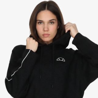 ELLESSE Majica s kapuljačom Ladies 