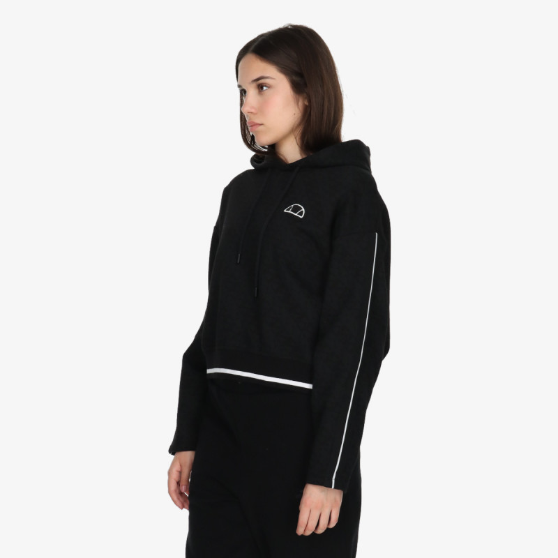 ELLESSE Majica s kapuljačom Ladies 