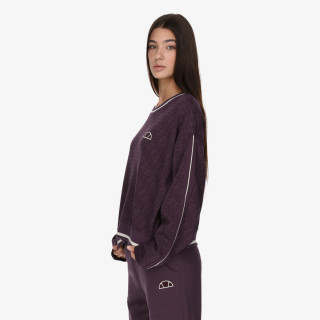 ELLESSE Majica s kapuljačom Ladies 
